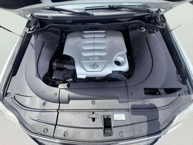 2013 Lexus LX 570 570