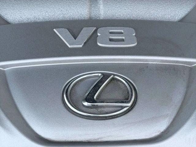 2013 Lexus LX 570 570
