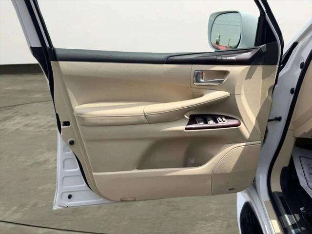 2013 Lexus LX 570 570