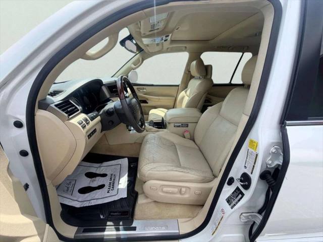 2013 Lexus LX 570 570