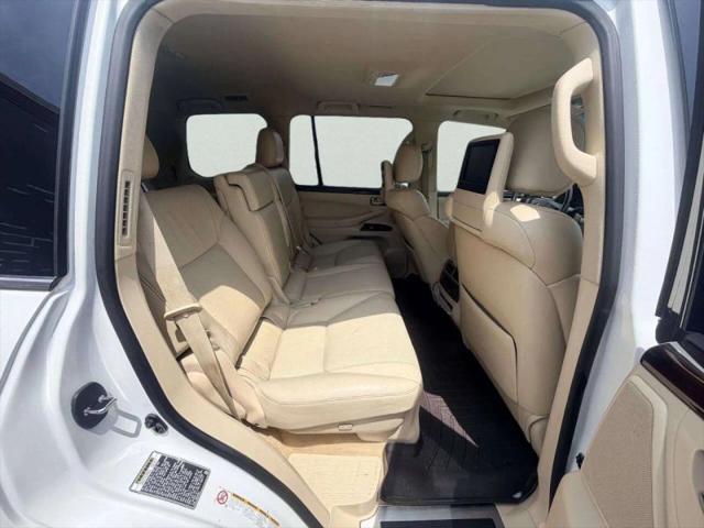 2013 Lexus LX 570 570