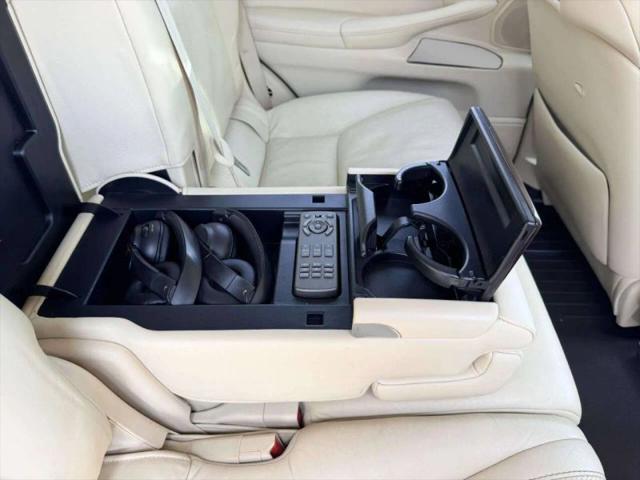 2013 Lexus LX 570 570