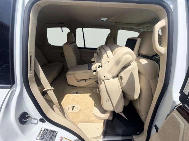 2013 Lexus LX 570 570