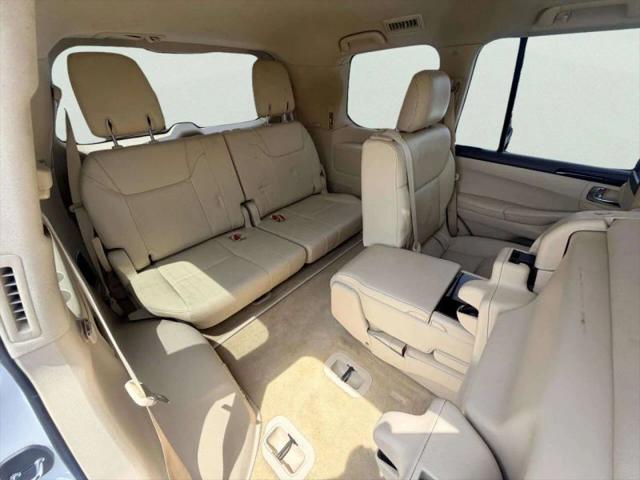 2013 Lexus LX 570 570