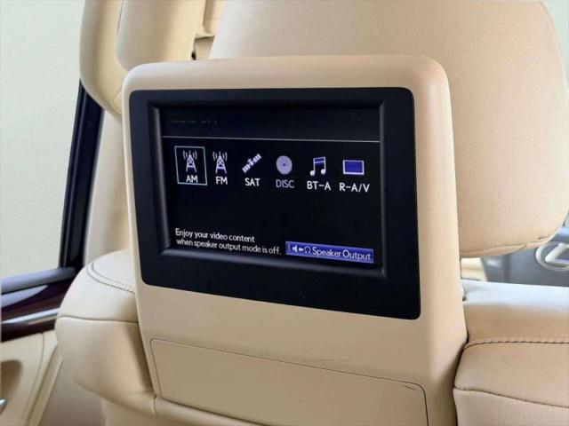 2013 Lexus LX 570 570