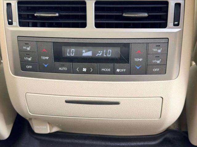 2013 Lexus LX 570 570