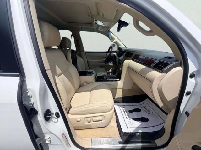 2013 Lexus LX 570 570