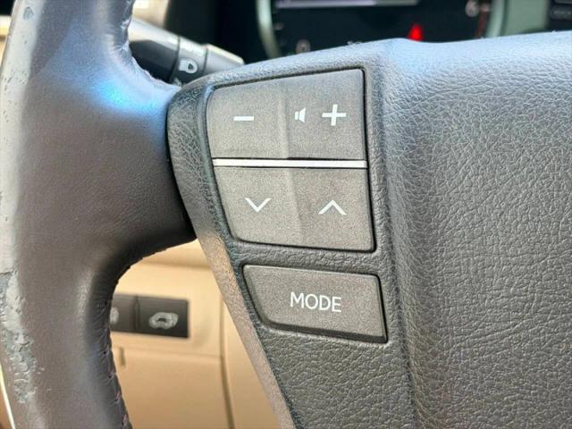 2013 Lexus LX 570 570