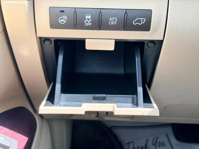 2013 Lexus LX 570 570
