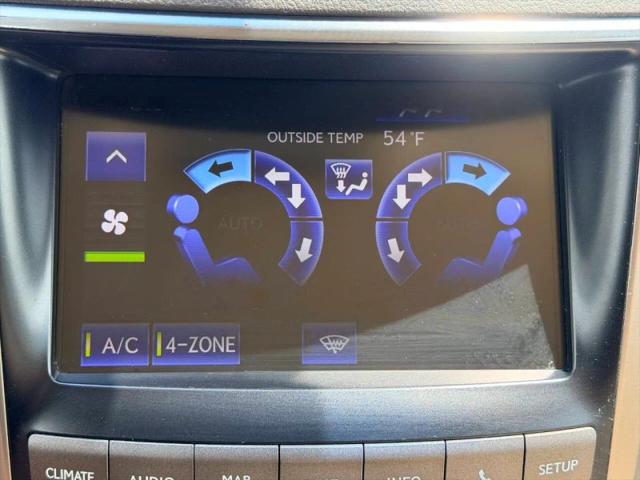 2013 Lexus LX 570 570