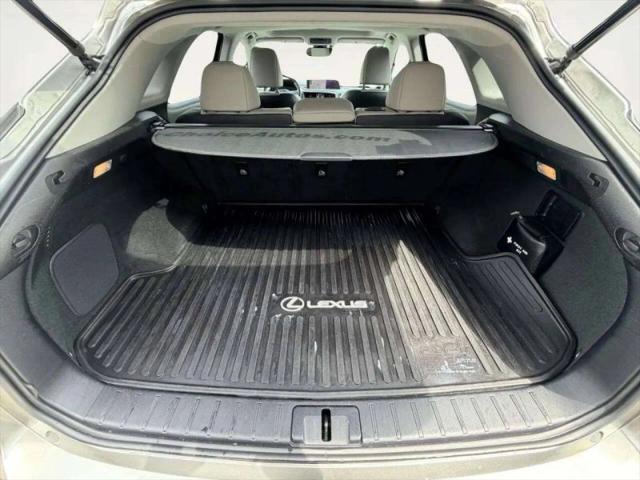 2019 Lexus RX 350 350