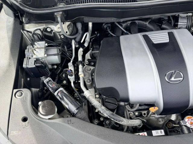 2019 Lexus RX 350 350