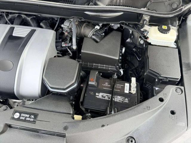 2019 Lexus RX 350 350