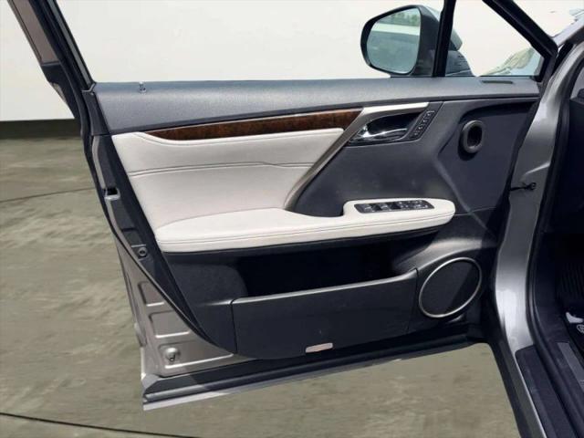 2019 Lexus RX 350 350