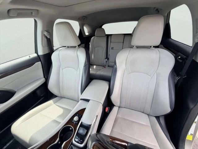 2019 Lexus RX 350 350