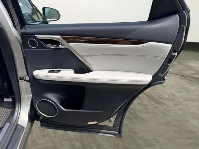2019 Lexus RX 350 350