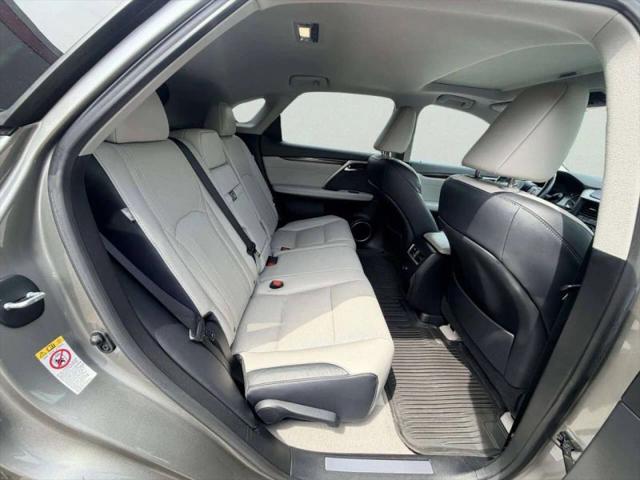 2019 Lexus RX 350 350