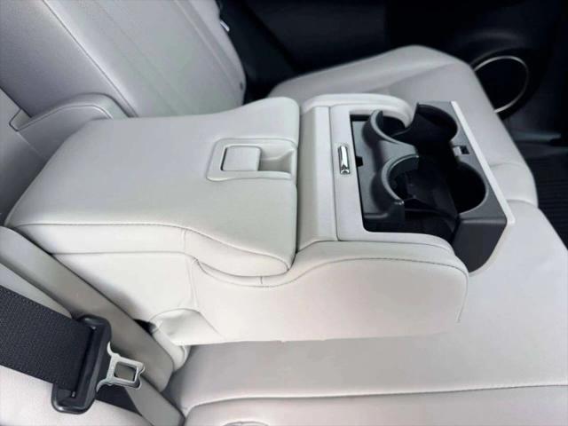 2019 Lexus RX 350 350