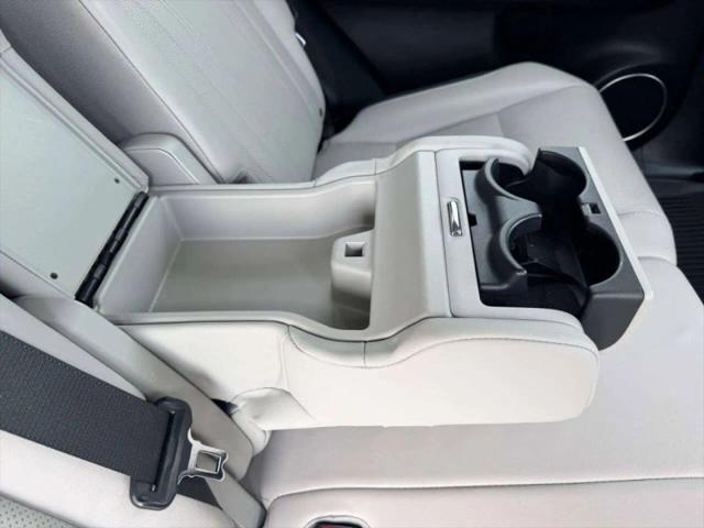 2019 Lexus RX 350 350