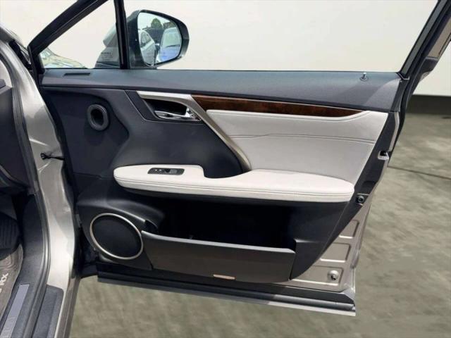 2019 Lexus RX 350 350