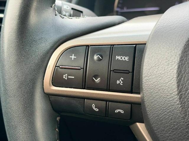 2019 Lexus RX 350 350