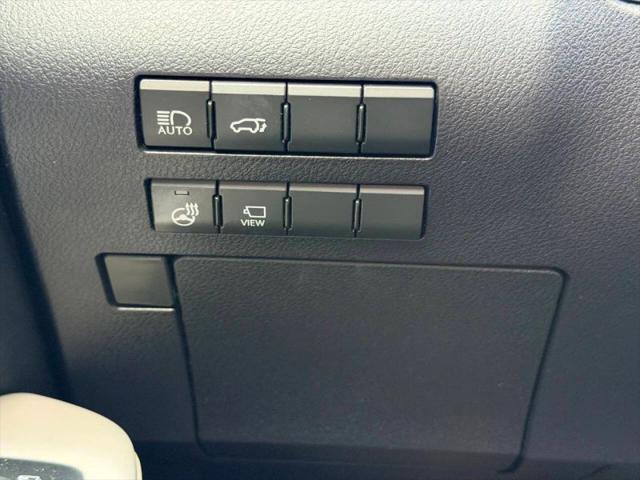 2019 Lexus RX 350 350