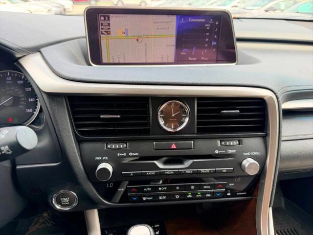 2019 Lexus RX 350 350
