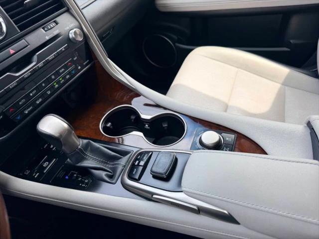 2019 Lexus RX 350 350