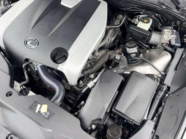 2015 Lexus RC 350 350
