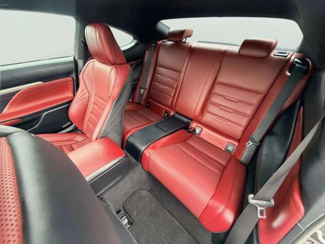 2015 Lexus RC 350 350
