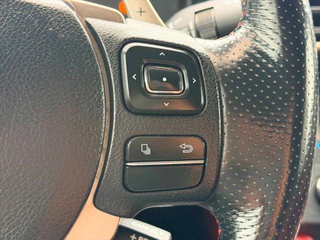 2015 Lexus RC 350 350