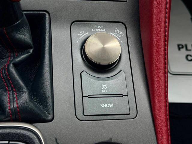 2015 Lexus RC 350 350