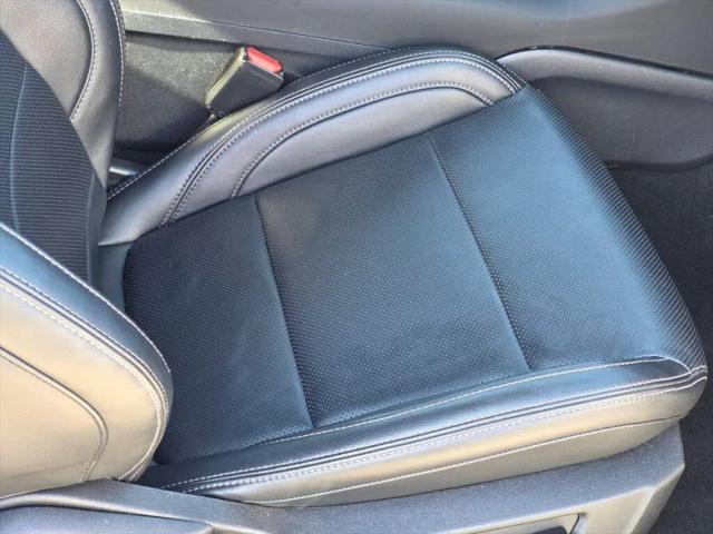 2025 Ford Mustang EcoBoost Premium Convertible