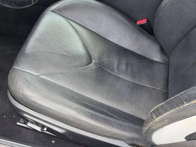 2007 Mercedes-Benz SLK SLK 350 SLK 350