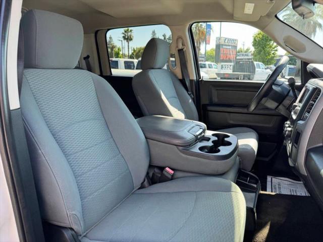 2015 Ram 2500 Tradesman