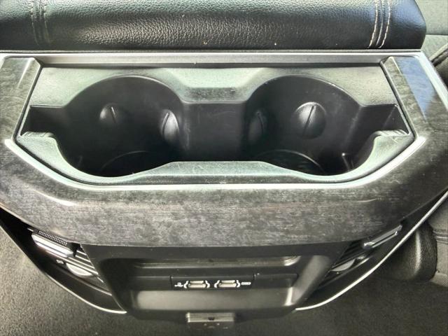 2019 Ram 1500 Big Horn/Lone Star Crew Cab 4x4 5'7" Box