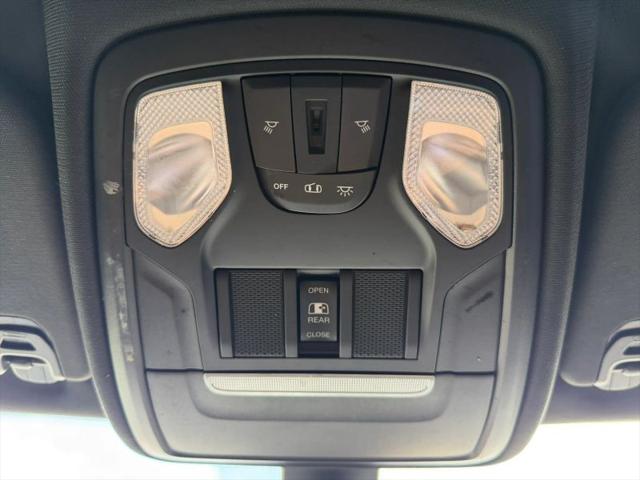 2019 Ram 1500 Big Horn/Lone Star Crew Cab 4x4 5'7" Box