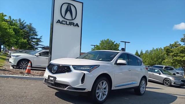2023 Acura RDX Standard for sale in Ramsey, NJ