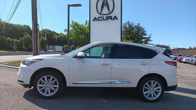 2023 Acura RDX Standard