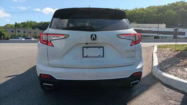 2023 Acura RDX Standard