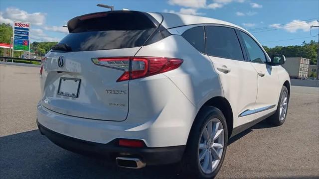 2023 Acura RDX Standard