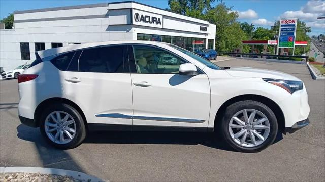 2023 Acura RDX Standard