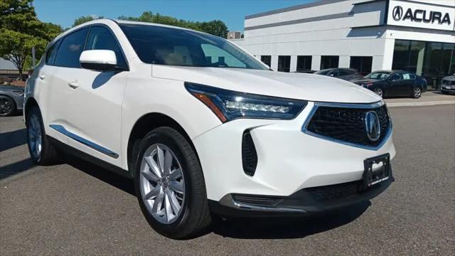 2023 Acura RDX Standard