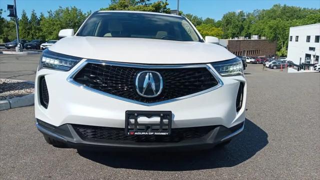 2023 Acura RDX Standard