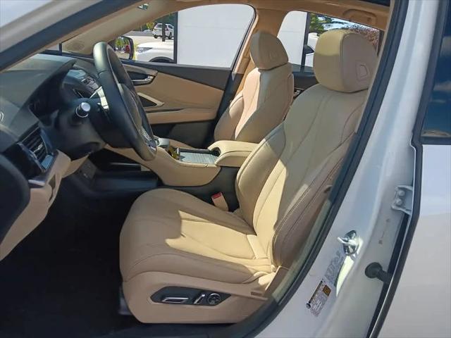 2023 Acura RDX Standard