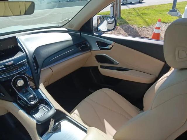 2023 Acura RDX Standard