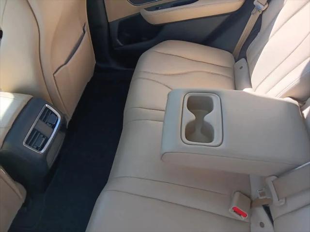 2023 Acura RDX Standard