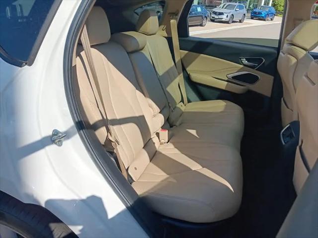 2023 Acura RDX Standard