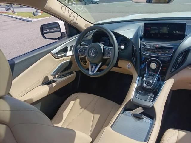 2023 Acura RDX Standard