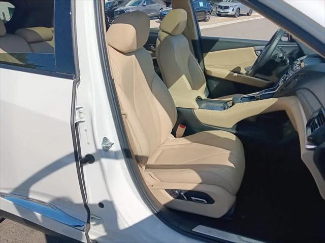 2023 Acura RDX Standard